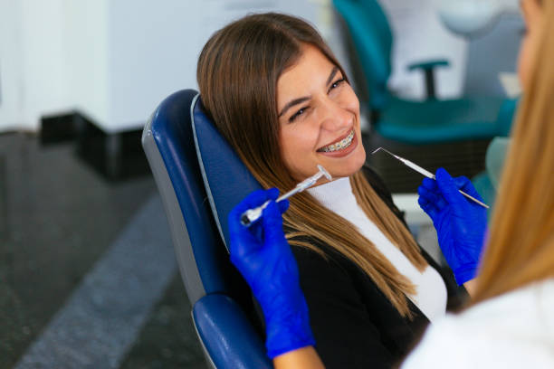 Best Dental Inlays and Onlays  in Manhattan, MT