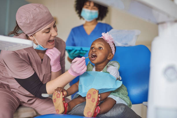 Best Periodontal (Gum) Disease Treatment  in Manhattan, MT