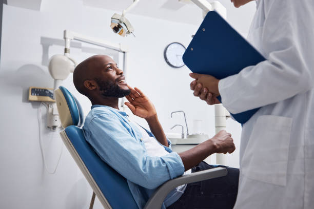Best Oral Cancer Screening  in Manhattan, MT