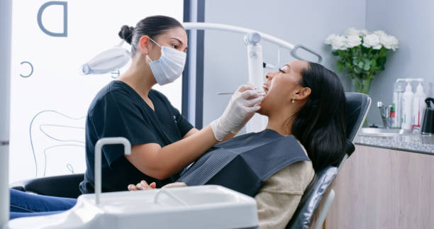 Best Oral Cancer Screening  in Manhattan, MT