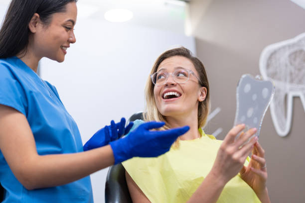 Best Traditional Braces  in Manhattan, MT