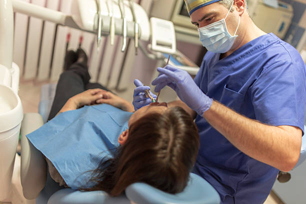 Best Cosmetic Dentistry  in Manhattan, MT